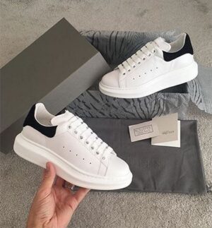 ALEXANDER MCQUEEN