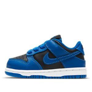 Nike Dunk Low Kids Hyper Cobelt