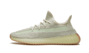 Yeezy Boost 350 V2 Citrin (Reflective)