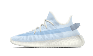 Yeezy Boost 350 V2 Mono Ice