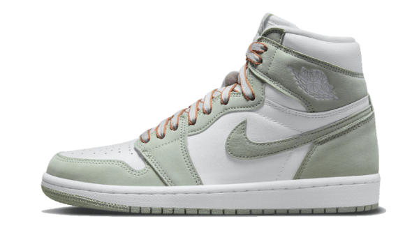 Air Jordan 1 High Og Seafoam