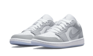 Air Jordan 1 Low Grey Blue