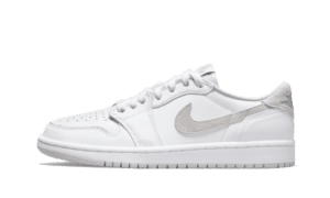 Air Jordan 1 Low Og Neutral Grey (2021)