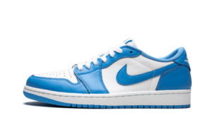Air Jordan 1 Low Sb Unc