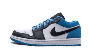 Air Jordan 1 Low Se Laser Blue