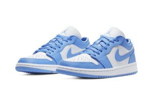 Air Jordan 1 Low Unc