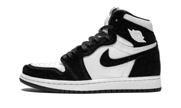 Air Jordan 1 Retro High Og Panda Twist