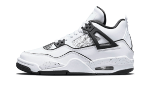 Air Jordan 4 Diy