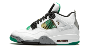 Air Jordan 4 Do The Right Thing