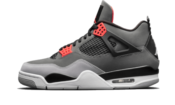 Air Jordan 4 Infrared