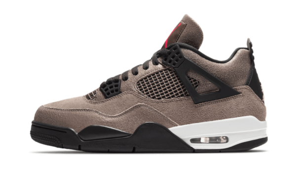 Air Jordan 4 Retro Taupe Haze