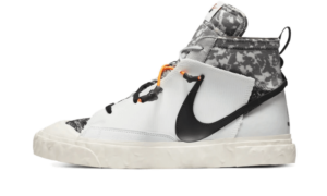 Blazer Mid Readymade White