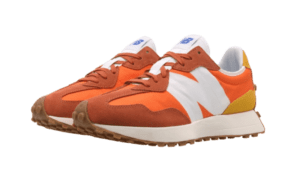 New Balance 327 ORANGE