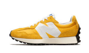 New Balance 327 YELLOW