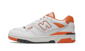New Balance 550 Syracuse
