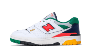 New Balance 550 Multicolor