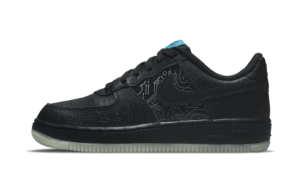 Air Force 1 Low '07 Computer Chip Space Jam
