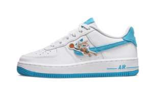 Air Force 1 Low '07 Hare Space Jam