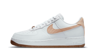 Air Force 1 Low '07 Lv8 Rhubarb