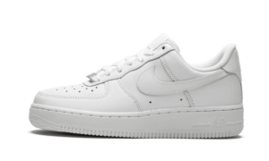 Nike Air Force 1 Low 07 Triple White