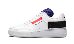 Air Force 1 Low Drop Type White