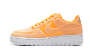 Air Force 1 Low Laser Orange
