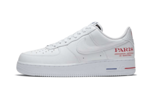 Air Force 1 Low Nba Paris