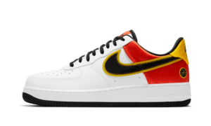 Air Force 1 Low Raygun