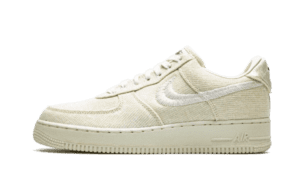 Nike Air Force 1 Low Stussy Fossil