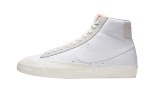 Nike Blazer Mid 77 Vintage Sail Platinum Tint