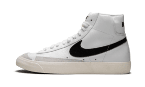 Blazer Mid 77 Vintage White Black