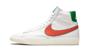 Nike Blazer Stranger Things Hawkins High School