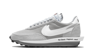Ld Waffle Sacai Fragment Wolf Grey
