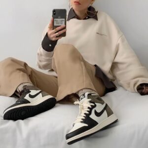 AIR JORDAN 1 HIGH