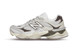 ⁦New balance 9060 grey matter/ timberwolf