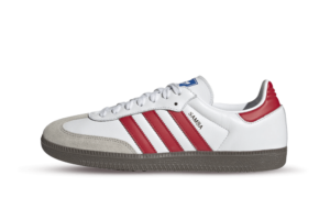 Adidas Samba Og Better Scarlet