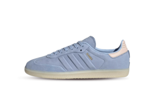 Adidas Samba Blue Dawn