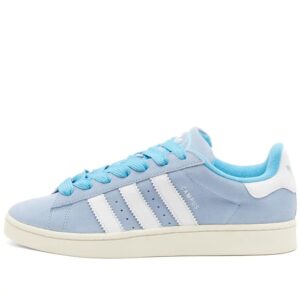 Adidas Campus Next Gen Light Grey