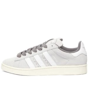 Adidas Campus Next Gen Grey & Crystal White