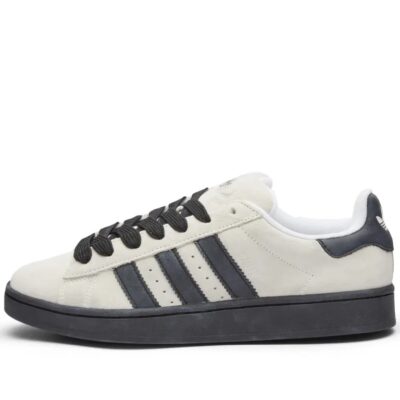 Adidas Campus 00S White & Core Black