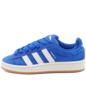 Adidas Campus 00S Semi Lucid Blue & Off White