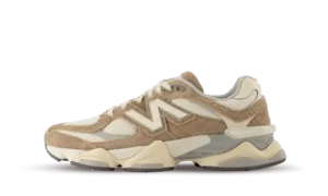 ⁦New balance 9060 Driftwood