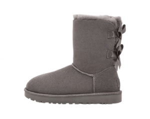 Bailey bow II gray