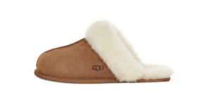 Scuffette II brownn