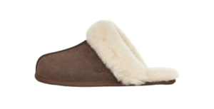 Scuffette II dark brown
