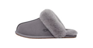 Scuffette II grey