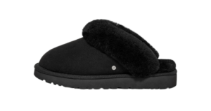Classic slipper II black