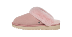 Classic slipper II pink