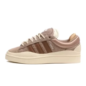 Bad Bunny x adidas Campus Light Brown