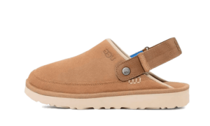 UGG GOLDENCOAST CLOG SAND